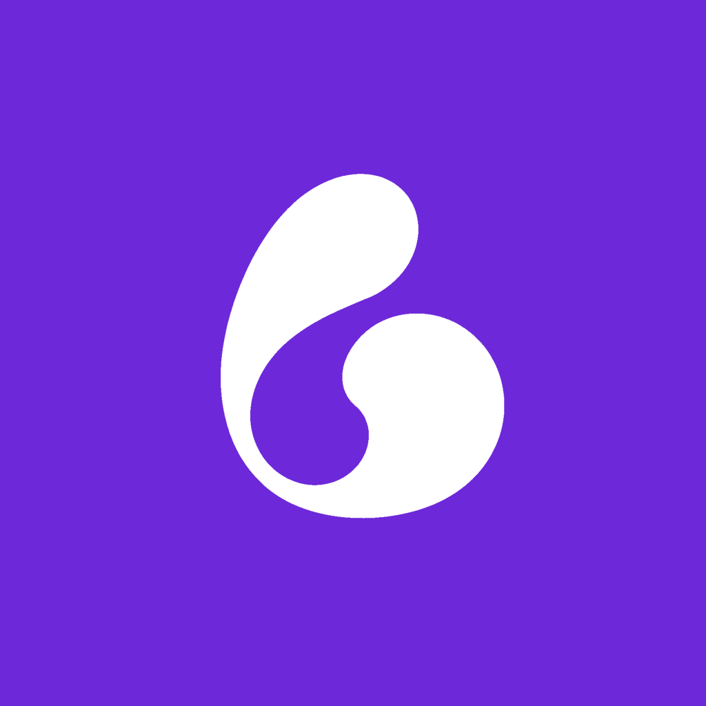 Blueleaves CC app icon